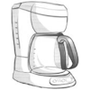 Mr Coffee Parts